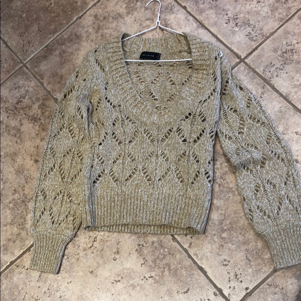 The Limited | Woman’s top | euc